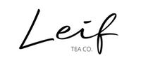 Leif Tea coupons